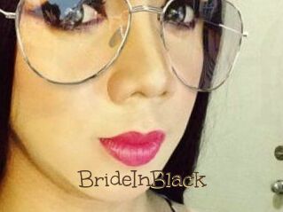 BrideInBlack