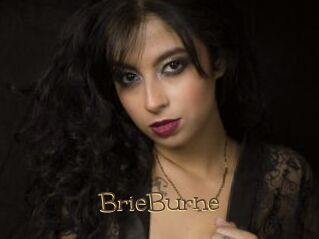BrieBurne