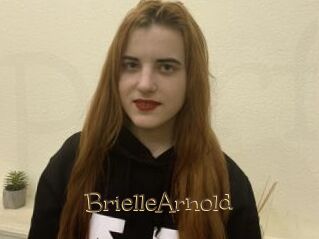 BrielleArnold