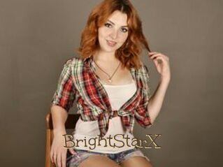 BrightStarX