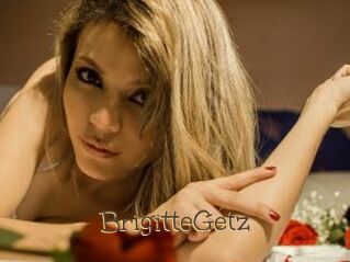 BrigitteGetz