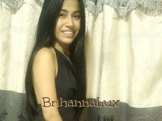 BrihannaLux Porno FR