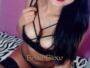 Brisa_Blow