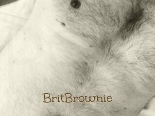 BritBrownie