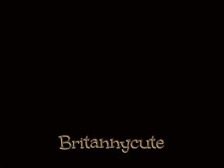 Britannycute