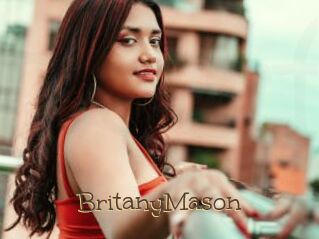 BritanyMason