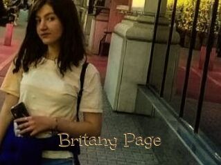 Britany_Page