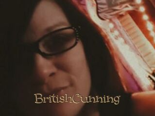 BritishCunning