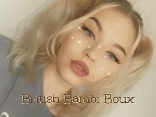 British_Bambi_Boux