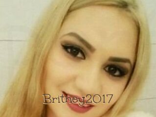 Britney2017