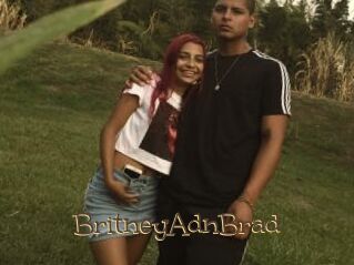 BritneyAdnBrad