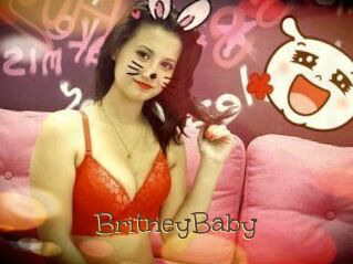 BritneyBaby