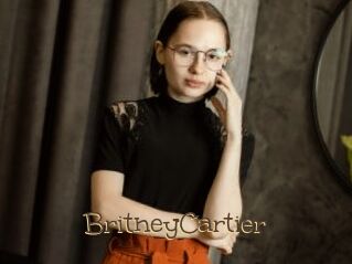 BritneyCartier Porno FR