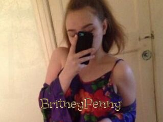 BritneyPenny Porno FR
