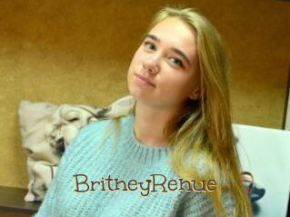 BritneyRenue Porno FR