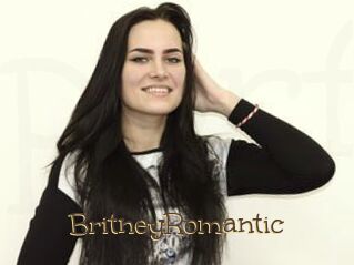 BritneyRomantic