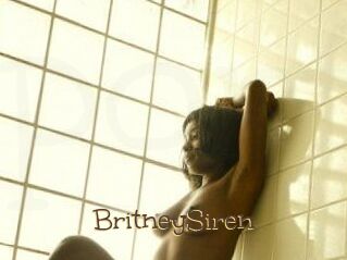 BritneySiren