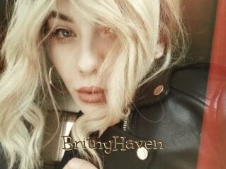 BritnyHaven