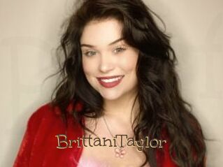 BrittaniTaylor