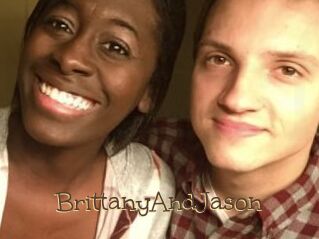 BrittanyAndJason