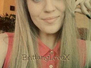BrittanyLoveX