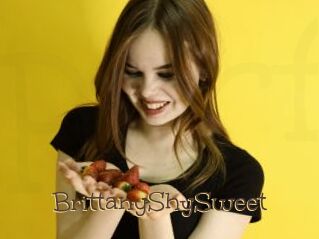 BrittanyShySweet Porno FR