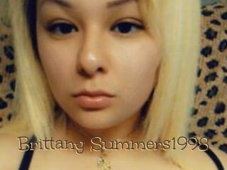 Brittany_Summers1998