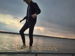 BrittonCuteBoy Porno FR