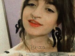 Briza Porno FR