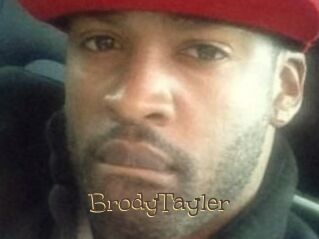 Brody_Tayler Porno FR