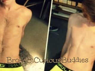 BrokeBiCuriousBuddies