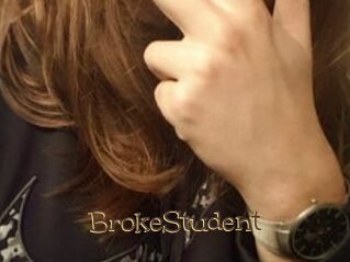 BrokeStudent