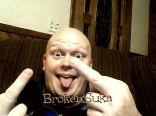 BrokenSuka Porno FR