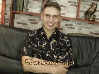 BronsonParks
