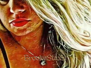 BrookeStaxx