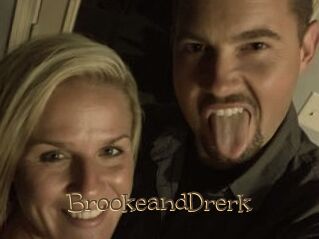 BrookeandDrerk Porno FR