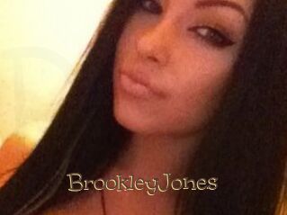 BrookleyJones