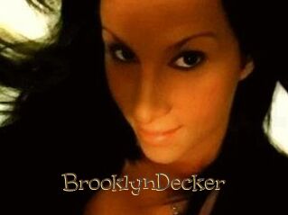 Brooklyn_Decker Porno FR