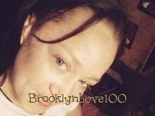 BrooklynLove100 Porno FR
