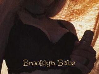 Brooklyn_Babe