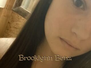 Brooklynn_Benz Porno FR