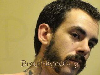 BrownEyedGuy