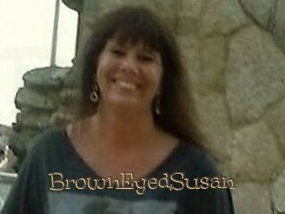 BrownEyedSusan