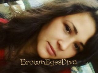 BrownEyesDiva