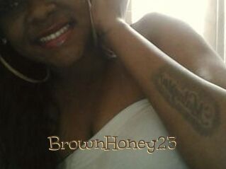 BrownHoney23 Porno FR