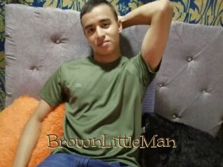 BrownLittleMan Porno FR