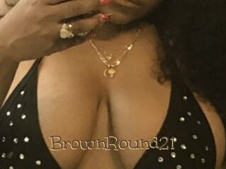 BrownRound21 Porno FR