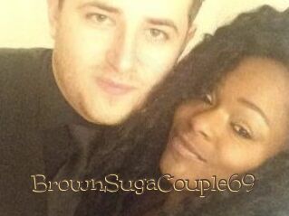 BrownSugaCouple69