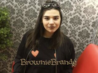 BrownieBrandy