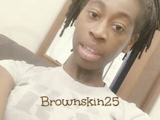 Brownskin25 Porno FR